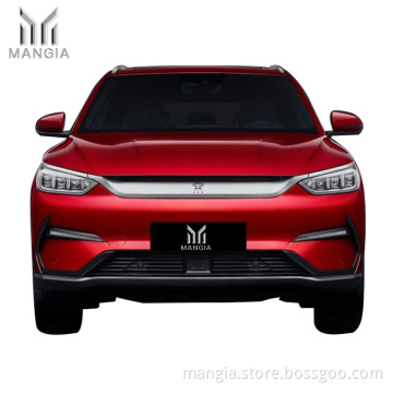 2022 New adult high speed four wheel electric vehicle new cars made in china